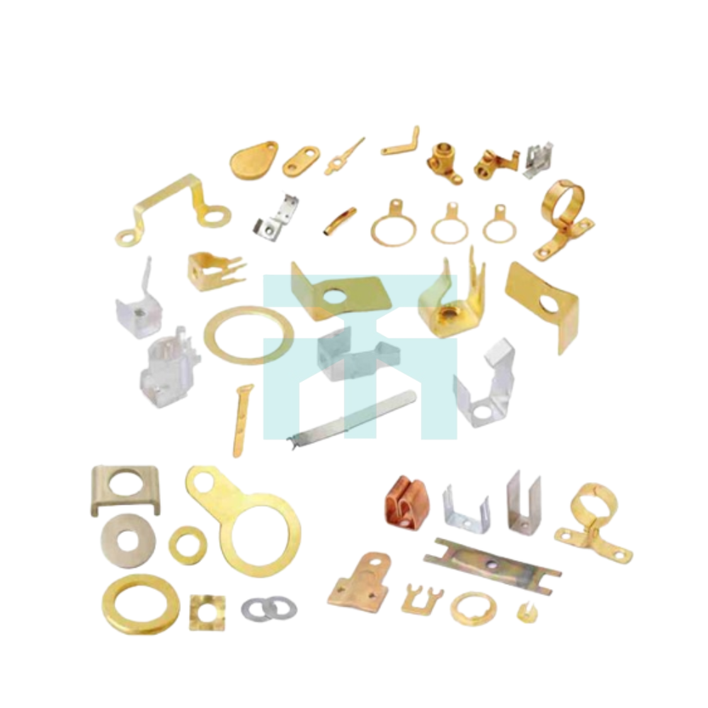 Turn And Forge Metal Tec 919824216472 Brass Transformer Parts 