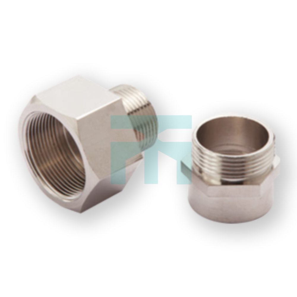 Cable Gland Hex Adaptor