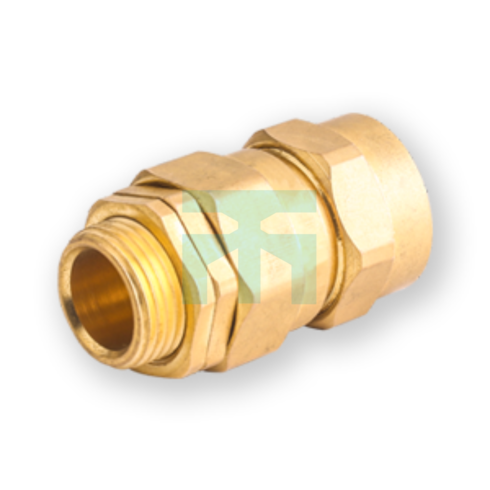 Cw Industrial Cable Gland