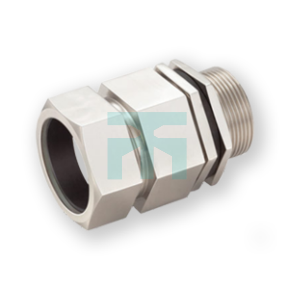 Double Compression Cable Gland
