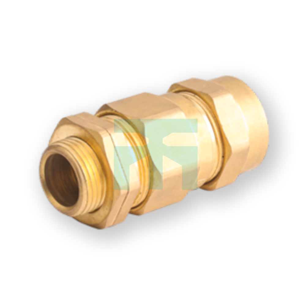 E1w Industrial Cable Glands